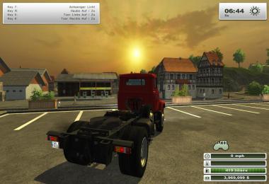 KRAZ 5133