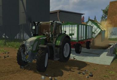 Kroger HKD 302 Agroliner v1.0