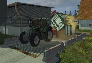 Kroger HKD 302 Agroliner v1.0