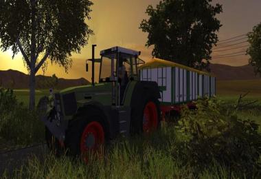 Kroger HKD 302 Agroliner v1.0