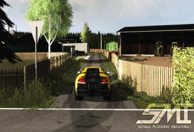 Lamborghini Murcielago v1.0