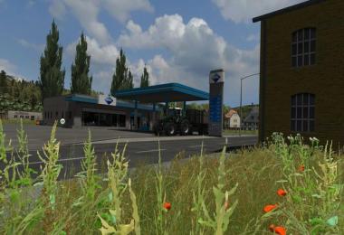 Landwehr Canal v1.0 MP