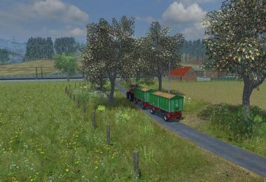 Landwehr Canal v1.0 MP
