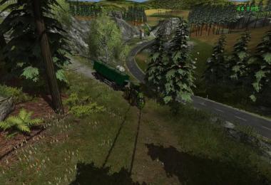 Landwehr Canal v1.0 MP