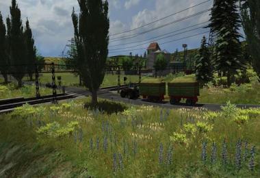 Landwehr Canal v1.0 MP