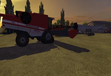 Massey Ferguson 9895 Fortia 1.1