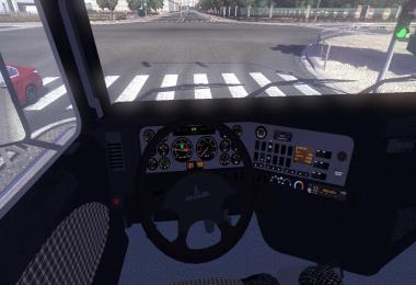 MAZ 5440A9 and MAZ 632044