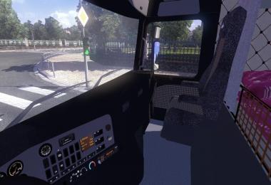 MAZ 5440A9 and MAZ 632044