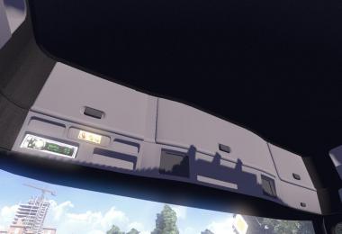 MAZ 5440A9 and MAZ 632044