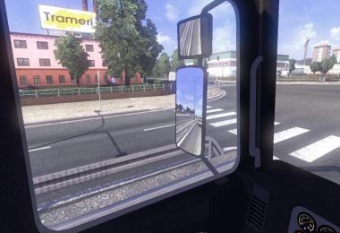 MAZ 5440A9 and MAZ 632044