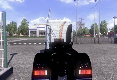 MAZ 5440A9 and MAZ 632044