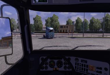 MAZ 5440A9 and MAZ 632044