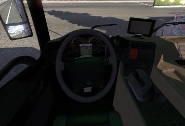 Mitsubishi FUSO v1.7.1