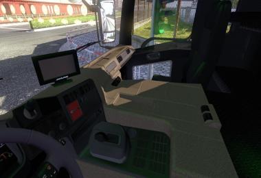 Mitsubishi FUSO v1.7.1