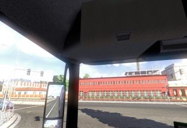 Mitsubishi FUSO v1.7.1