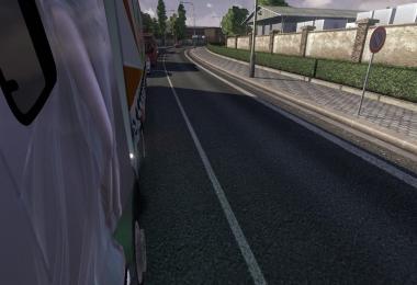 Mitsubishi FUSO v1.7.1