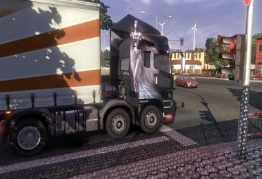 Mitsubishi FUSO v1.7.1