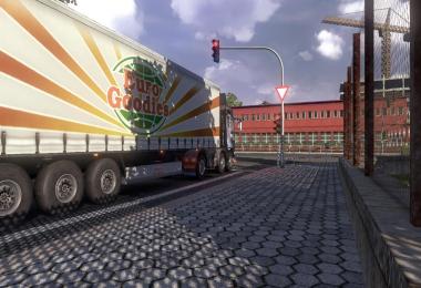 Mitsubishi FUSO v1.7.1