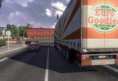 Mitsubishi FUSO v1.7.1
