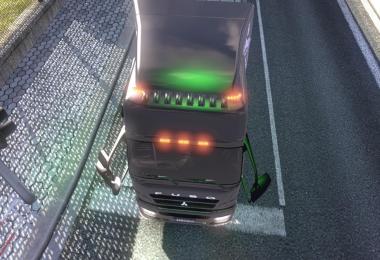 Mitsubishi FUSO v1.7.1