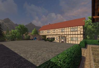 Mountain valley v4.0 mit Schweinemast und Wassermod