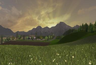 Mountain valley v4.0 mit Schweinemast und Wassermod