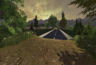 Mountain valley v4.0 mit Schweinemast und Wassermod