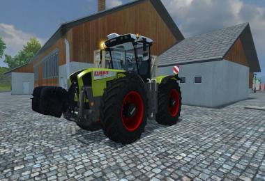 New Holland 1450kg weight v2.0