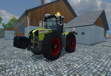 New Holland 1450kg weight v2.0