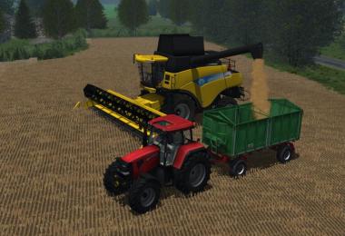 New Holland CR9090 v2.1
