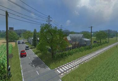 Nieciekawa Mapa v4.1