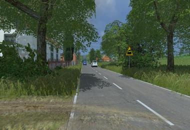 Nieciekawa Mapa v4.1