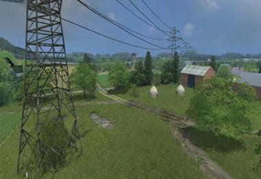 Nieciekawa Mapa v4.1