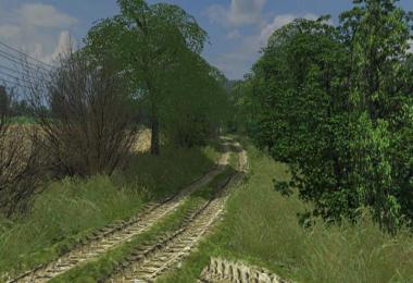 Nieciekawa Mapa v4.1