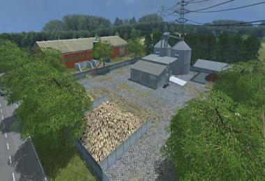 Nieciekawa Mapa v4.1