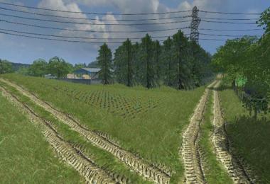 Nieciekawa Mapa v4.1