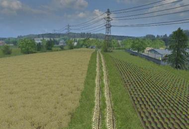 Nieciekawa Mapa v4.1