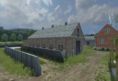 Nieciekawa Mapa v4.1