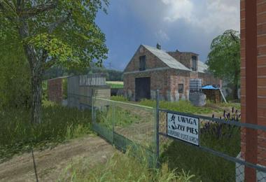 Nieciekawa Mapa v4.1