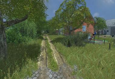 Nieciekawa Mapa v4.1