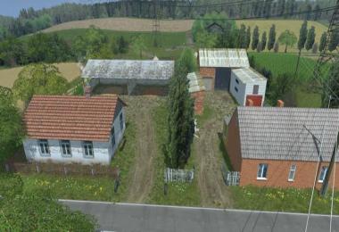 Nieciekawa Mapa v4.1