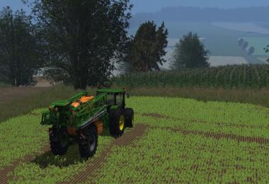 North Village Map  v2.0