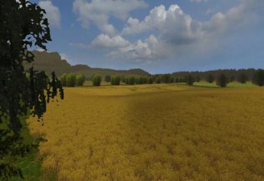 North Village Map  v2.0