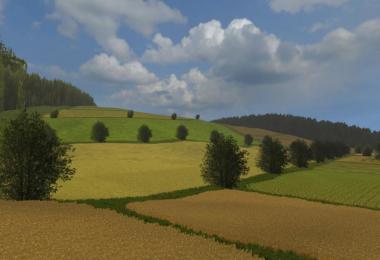 North Village Map  v2.0