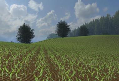 North Village Map  v2.0