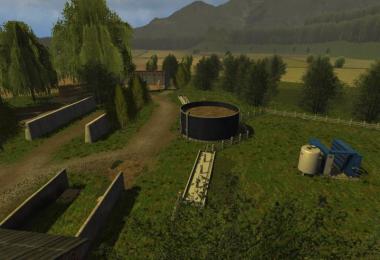 North Village Map  v2.0