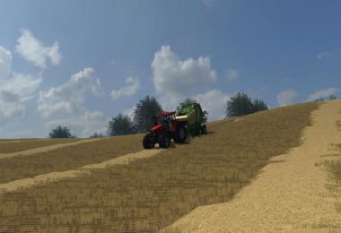 North Village Map  v2.0