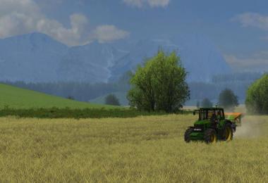 North Village Map  v2.0