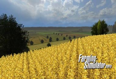 North Village Map  v2.0