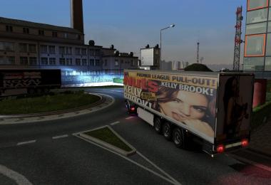 Nuts Magazine trailer